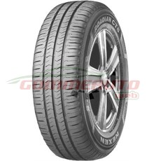 COP. 205/70R15C NEXEN RO-CT8 106T
